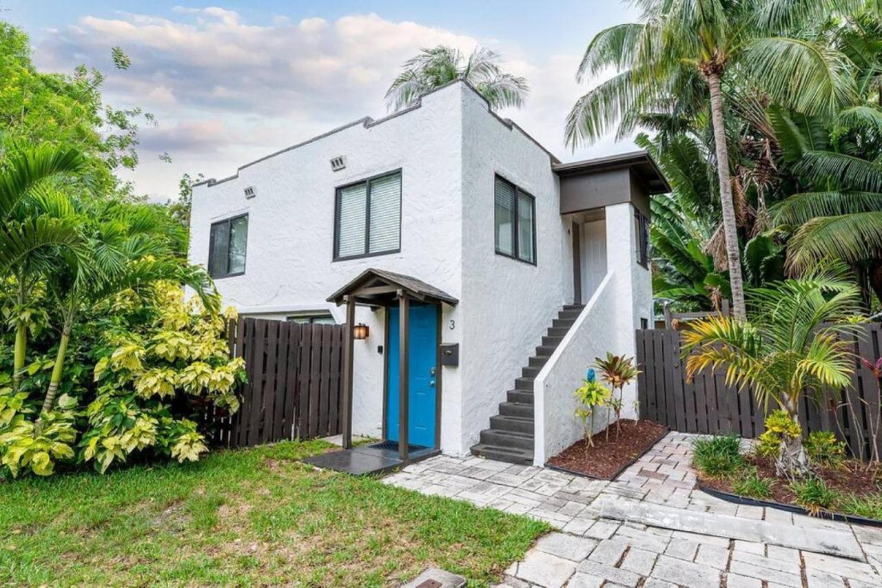 The Flats At Riverside Park 3 Fort Lauderdale Ngoại thất bức ảnh